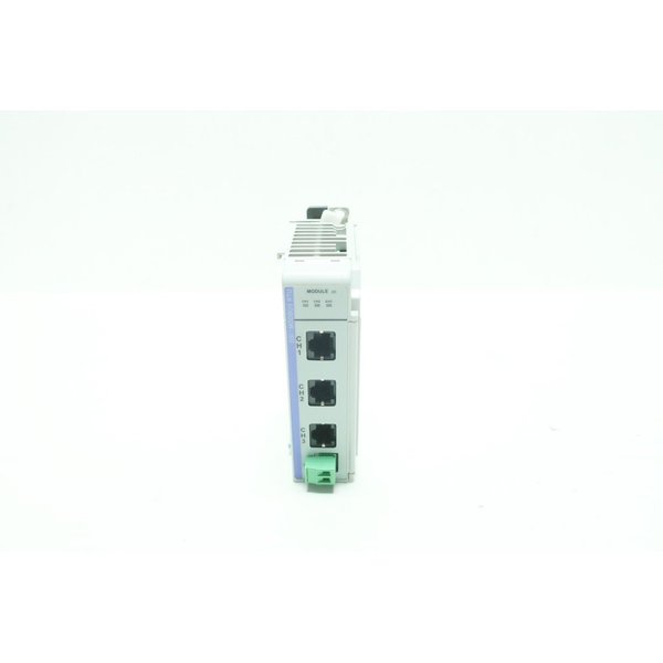 Allen Bradley Powerflex Dsi Modbus Rtu Ser A I/O Module 1769-SM2